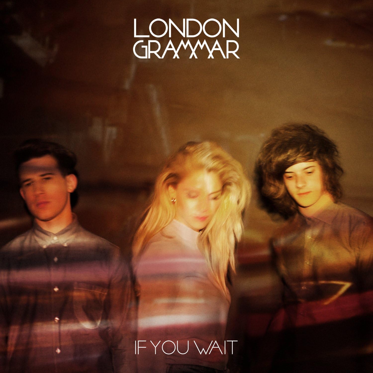 London Grammar – If You Wait (CD)