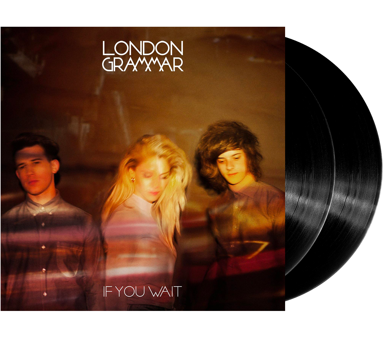 London Grammar – If You Wait (2LP)