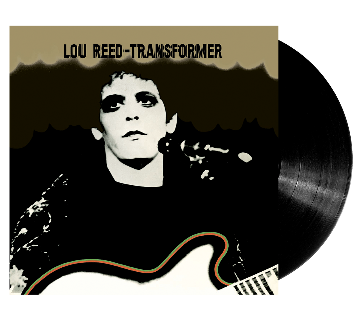 Lou Reed – Transformer (LP)