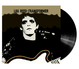 Transformer (LP)