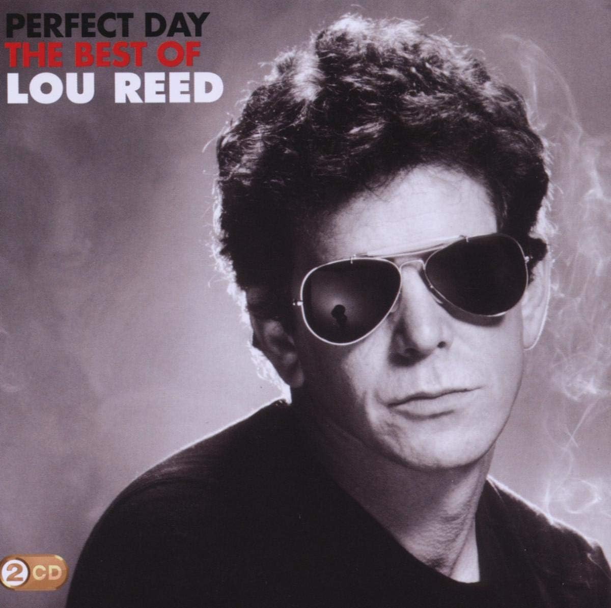 Lou Reed – Perfect Day (2CD)