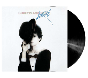 Coney Island Baby (LP)