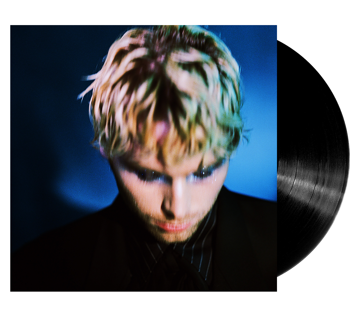 Luke Hemmings – boy (LP)