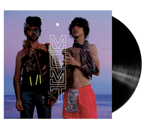 Oracular Spectacular (LP)