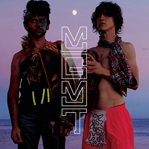 Oracular Spectacular (CD)