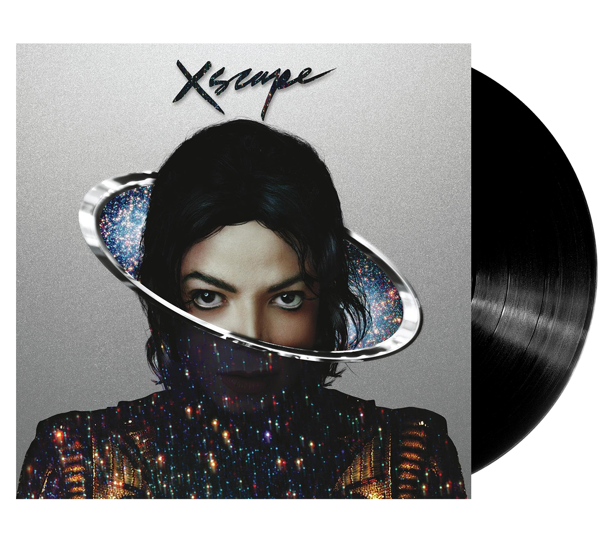 Michael Jackson – Xscape (LP)