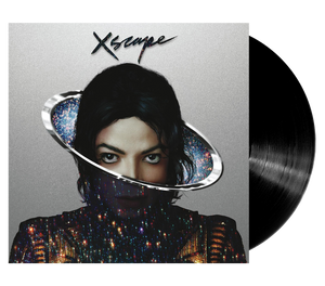 Xscape (LP)