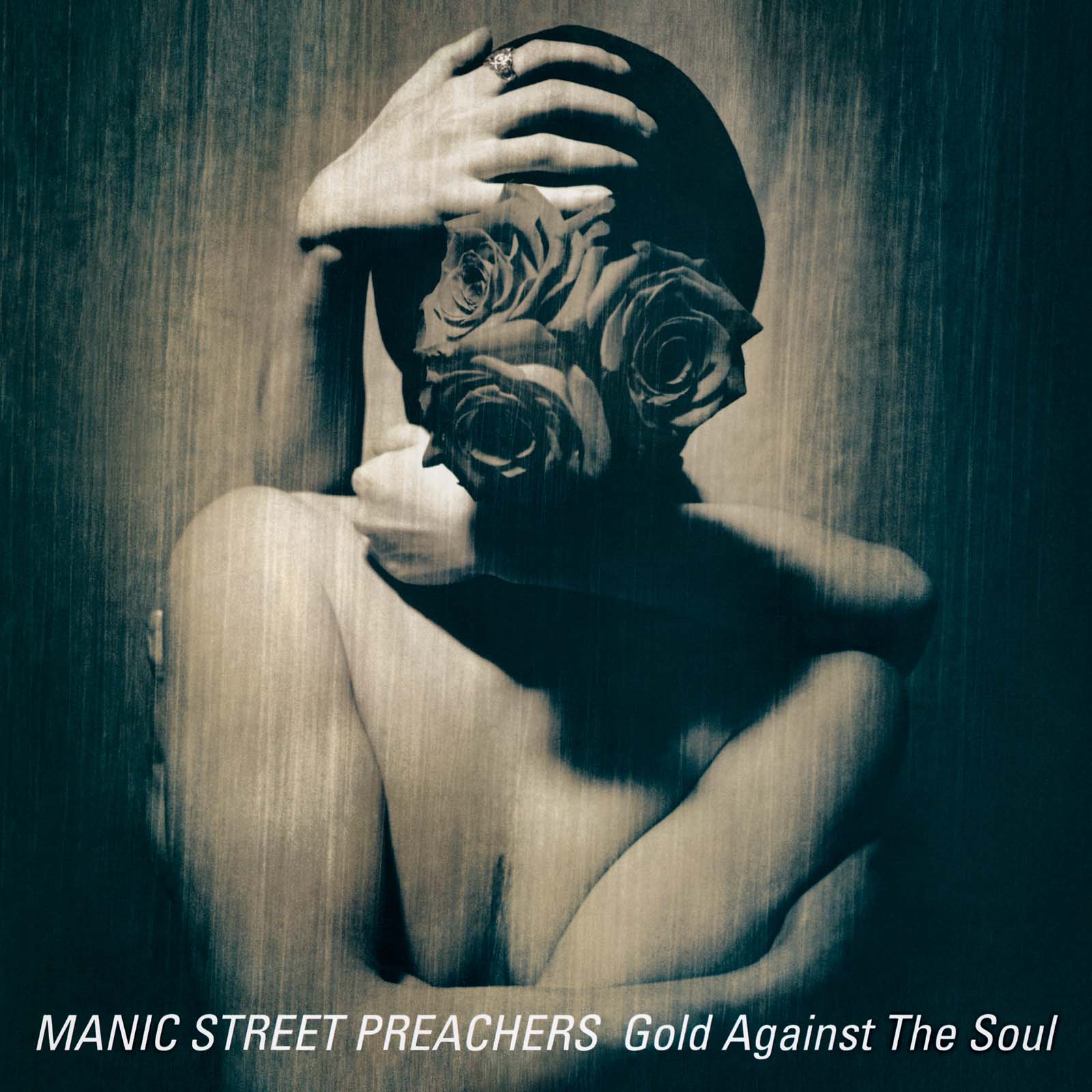 Manic Street Preachers – Gold Against the Soul (Remastered) (2CD)