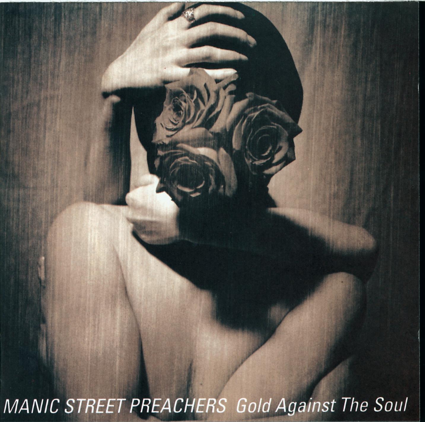 Manic Street Preachers – Gold Against The Soul (CD)