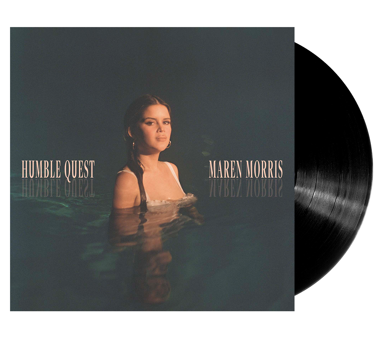 Maren Morris – Humble Quest (LP)