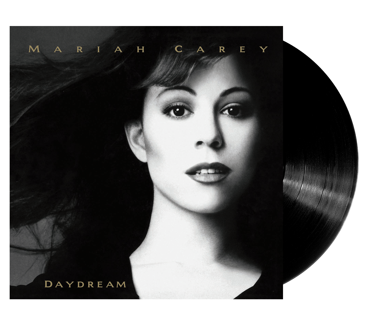 Mariah Carey – Daydream (LP)