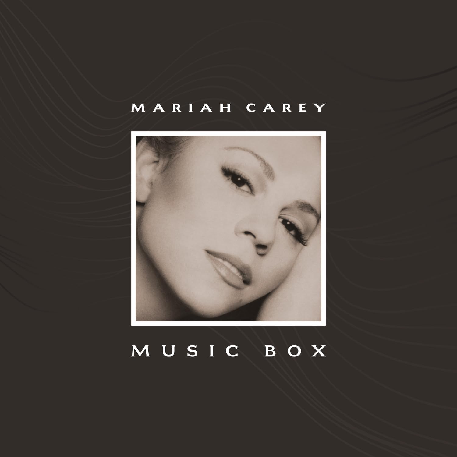 Mariah Carey – Music Box: 30th Anniversary Expanded Edition (3CD)