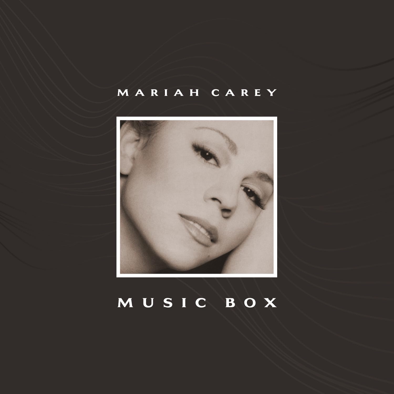 Mariah Carey – Music Box: 30th Anniversary Expanded Edition (4LP)