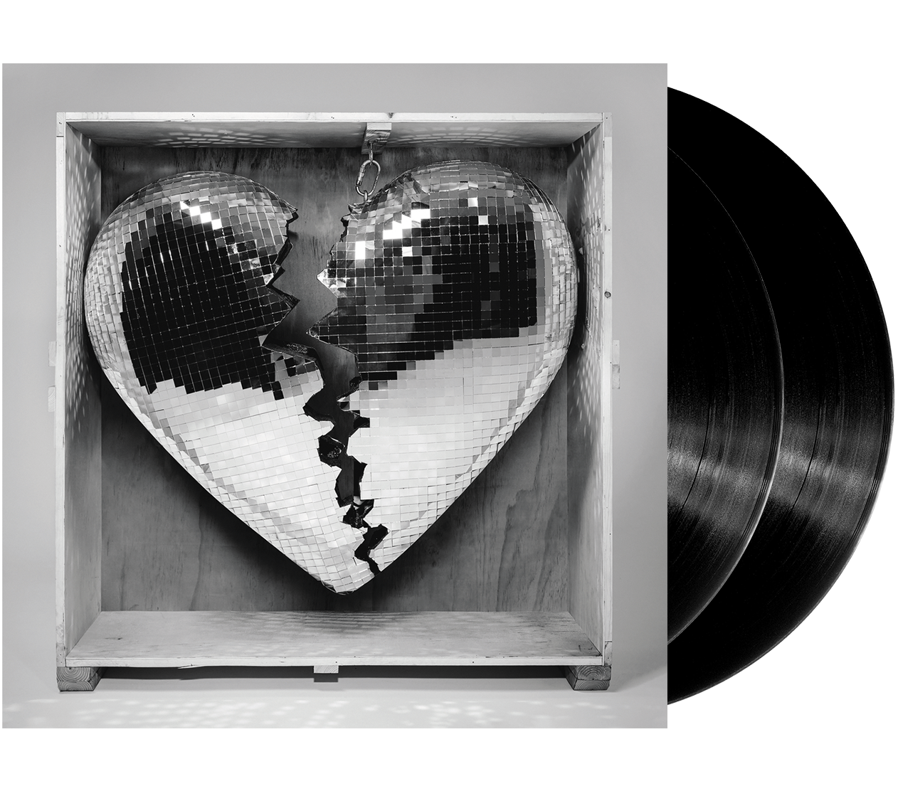 Mark Ronson – Late Night Feelings (2LP)