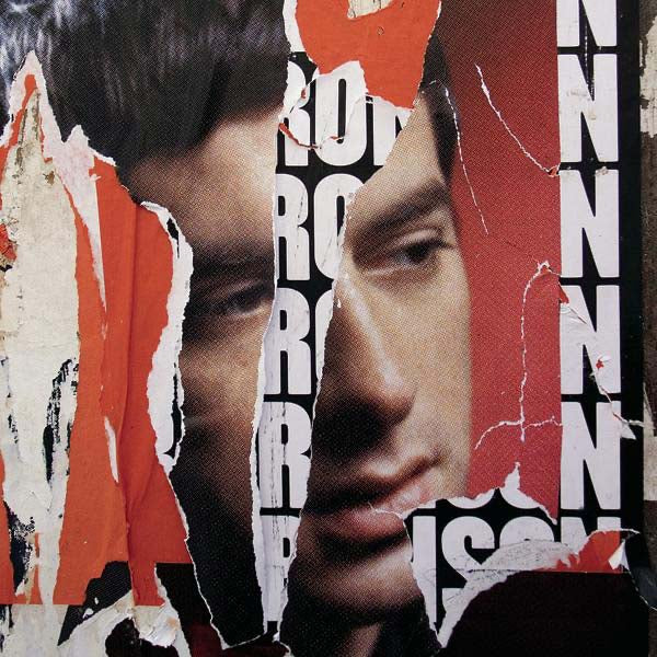 Mark Ronson – Version (CD)