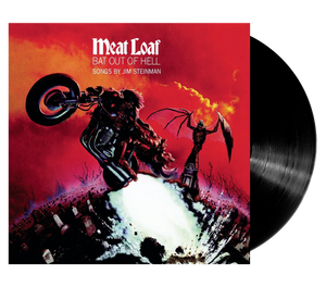 Bat Out of Hell (LP)