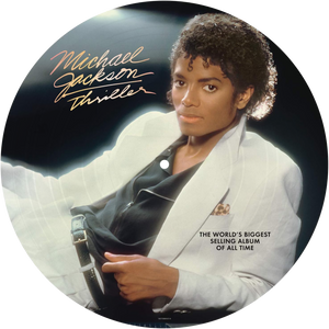 Thriller (Picture Disc)