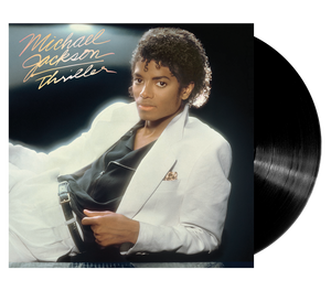 Thriller (LP)