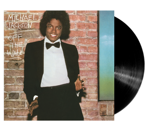 Off The Wall (LP)