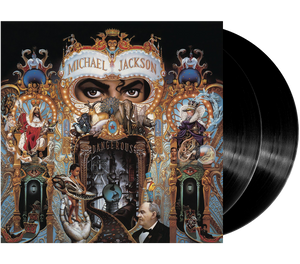 Dangerous (2LP)