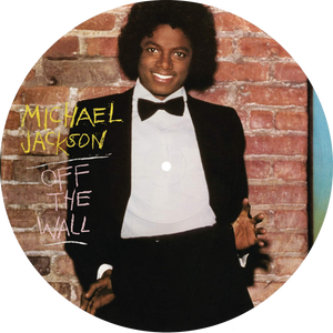 Off The Wall (Picture Disc)