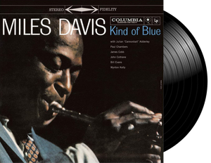 Kind of Blue (LP)