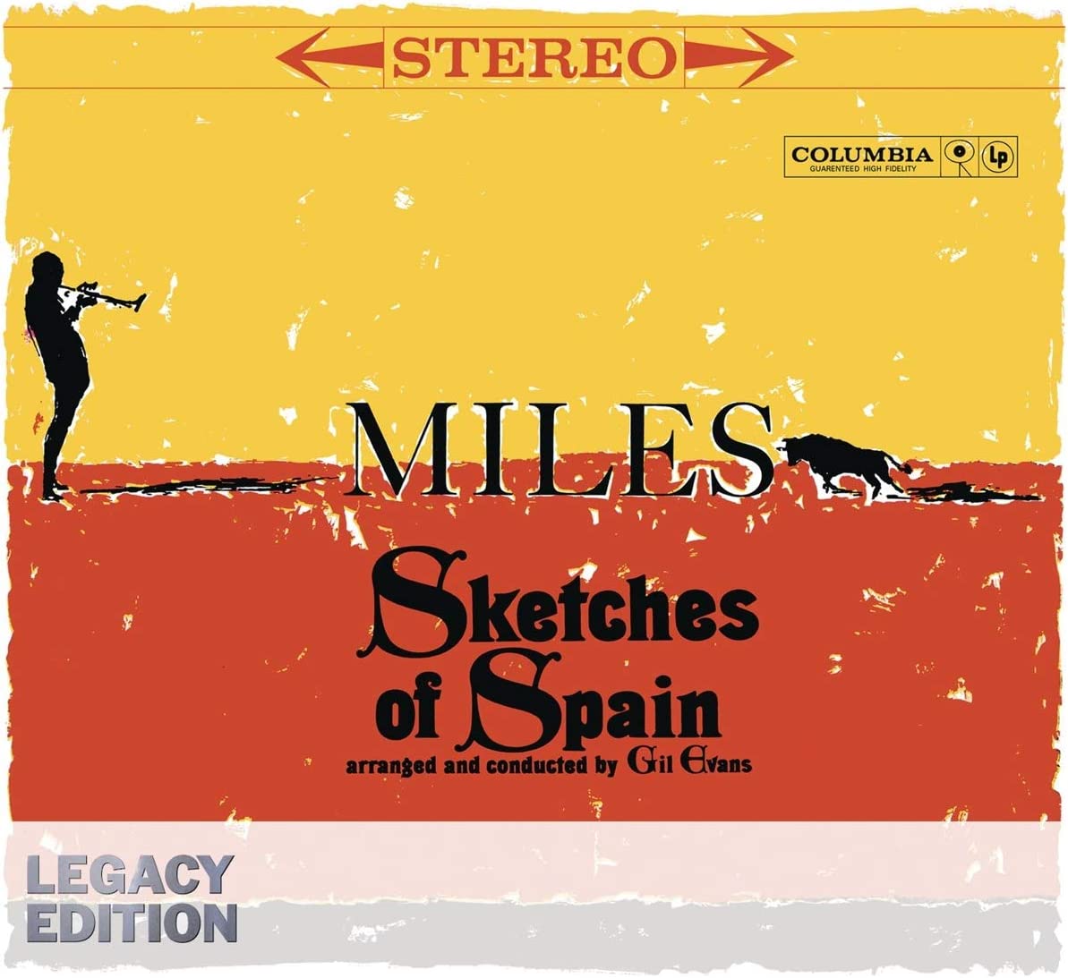 Miles Davis – Sketches Of Spain (2CD)