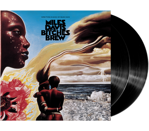 Bitches Brew (2LP)