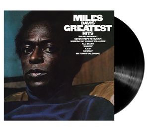 Greatest Hits (1969) (LP)