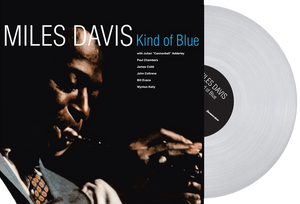 Kind of Blue (Clear LP)