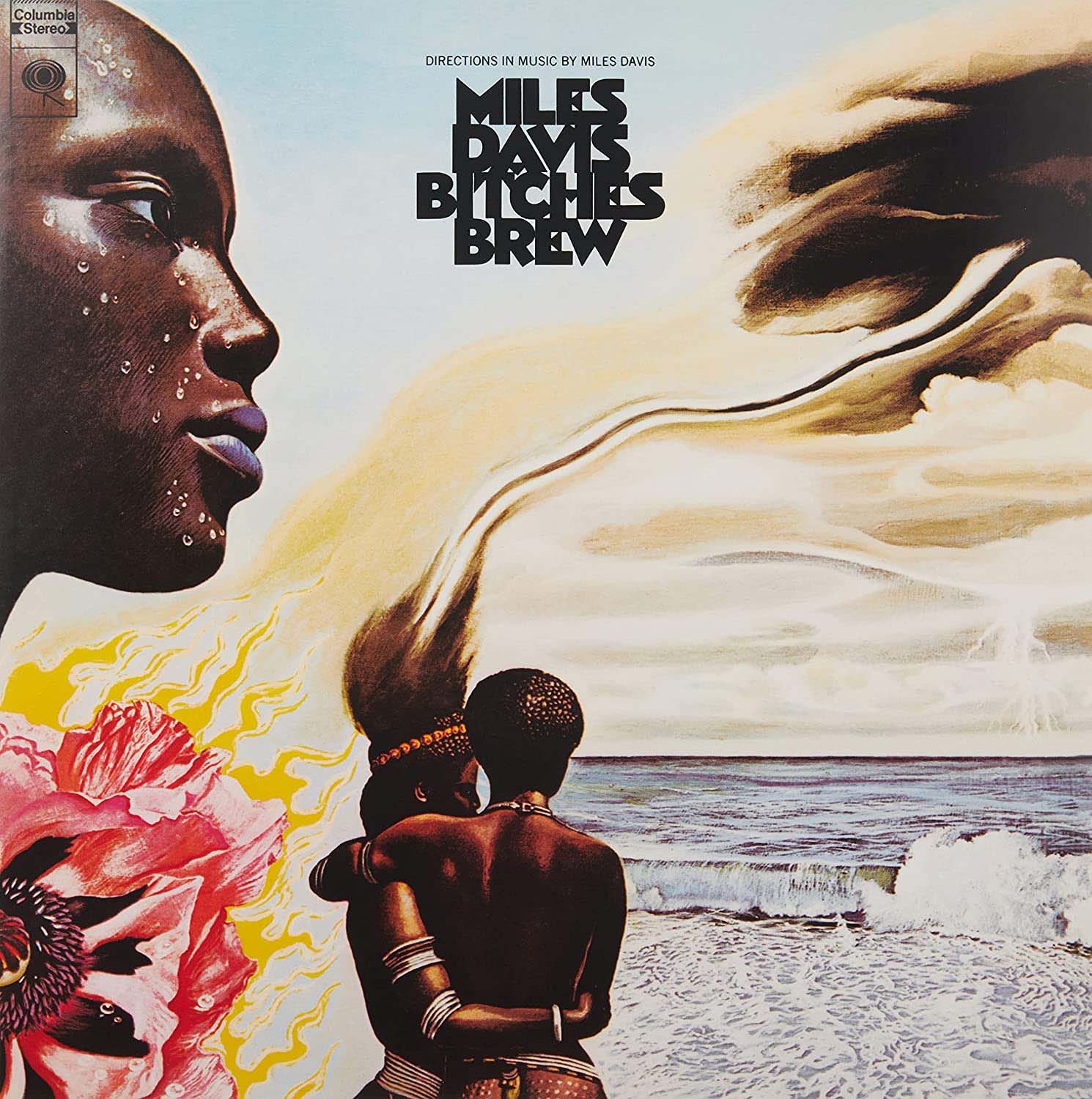 Miles Davis – Bitches Brew (2CD)