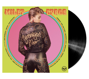 Younger Now (LP)