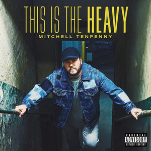 This Is the Heavy (CD)