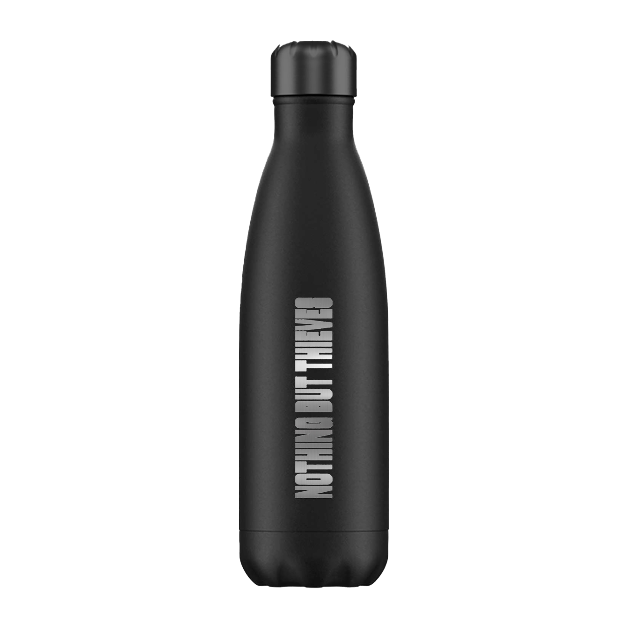 Nothing But Thieves – Logo Water Bottle