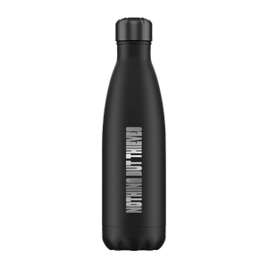 Logo Water Bottle