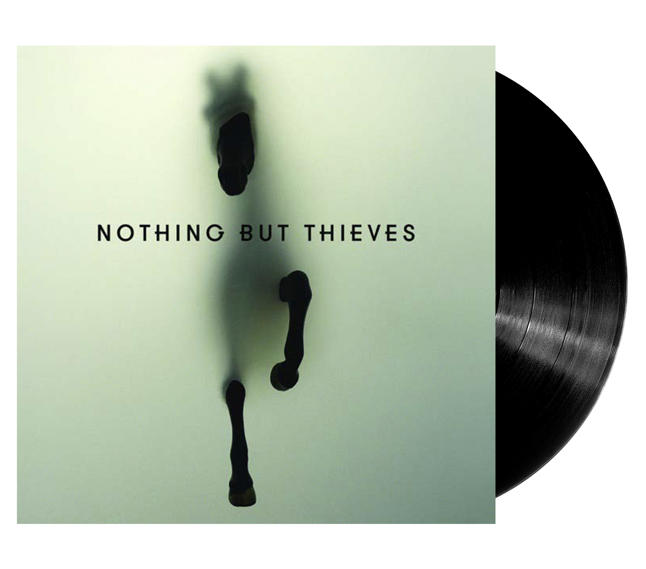 Nothing But Thieves – Nothing But Thieves (LP)