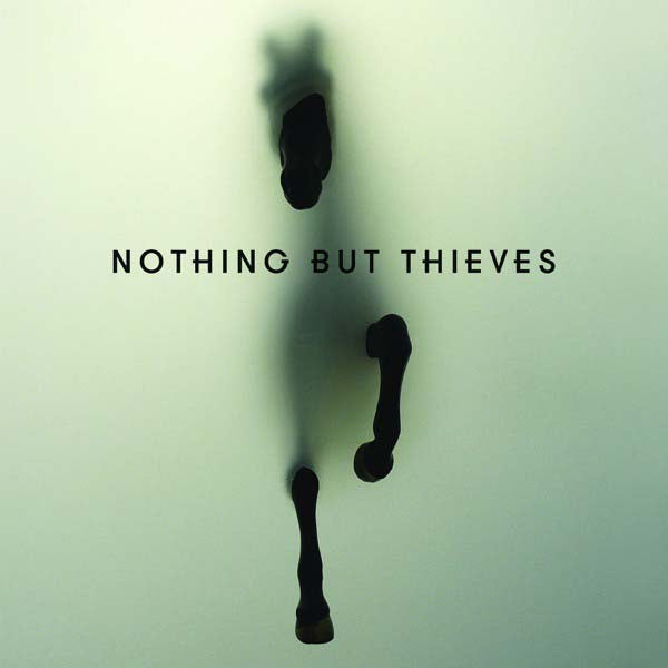 Nothing But Thieves – Nothing But Thieves (CD)