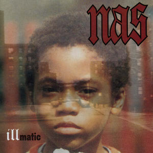 Illmatic (CD)