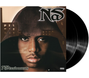 Nastradamus (2LP)