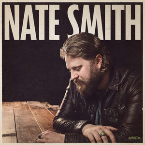 Nate Smith (CD)