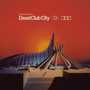 Dead Club City (CD)