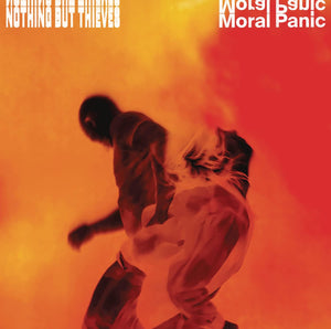 Moral Panic (CD)