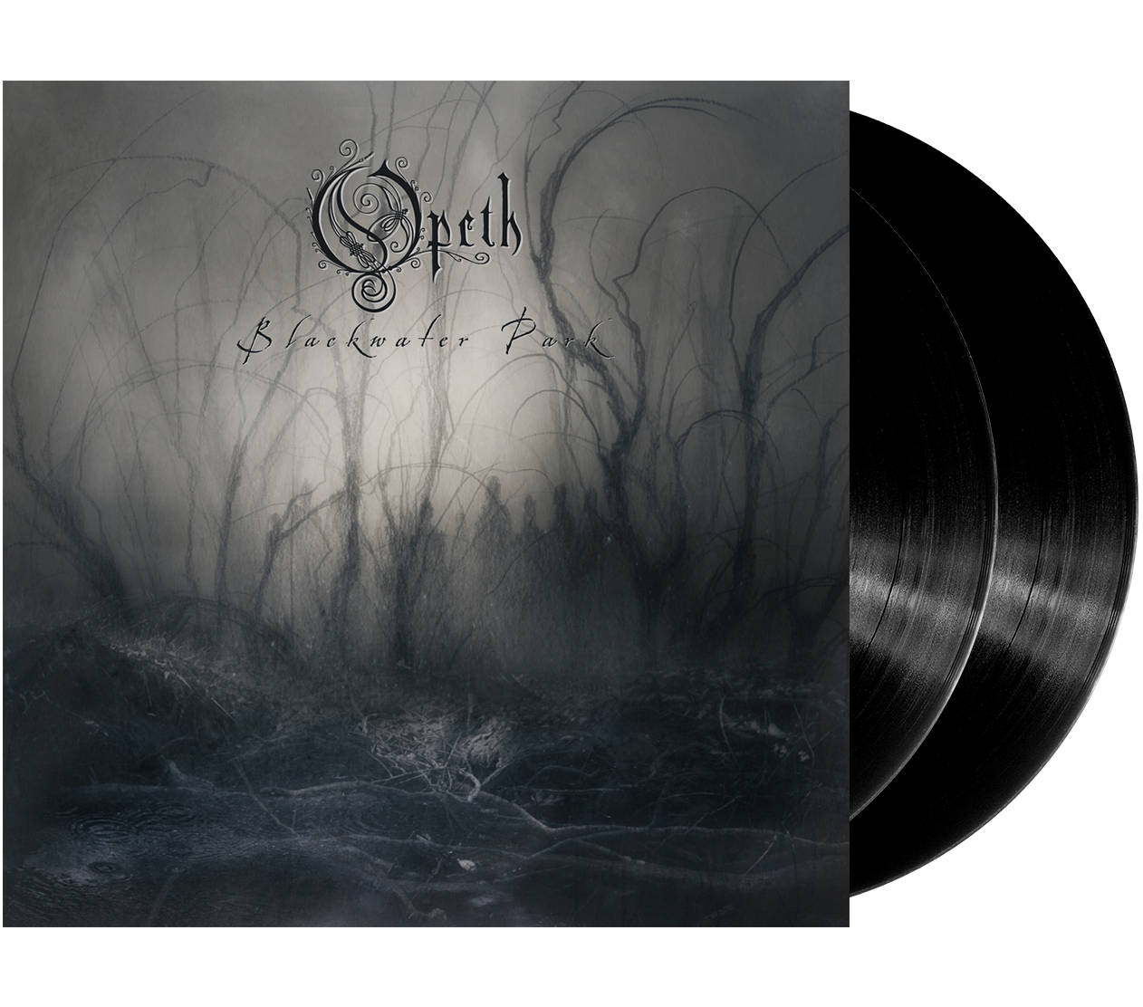 Opeth – Blackwater Park (20th Anniversary Edition) (2LP)