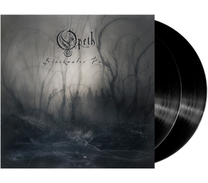 Blackwater Park (20th Anniversary Edition) (2LP)