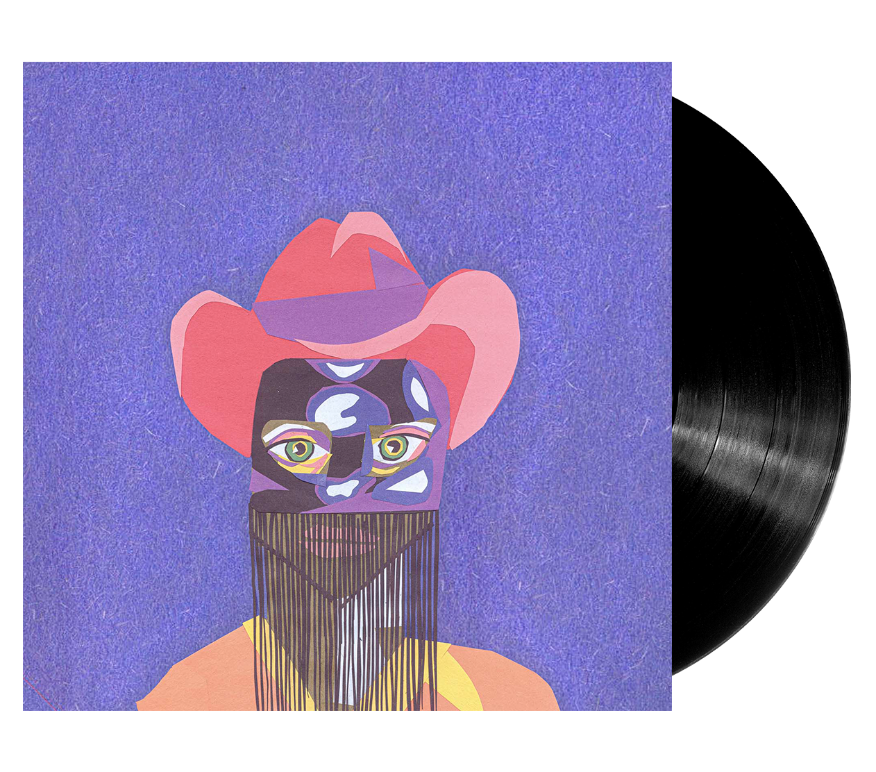 Orville Peck – Show Pony (LP)