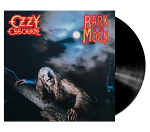 Bark At the Moon (LP)