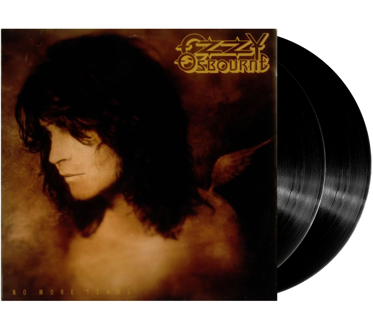 Ozzy Osbourne – No More Tears (2LP)