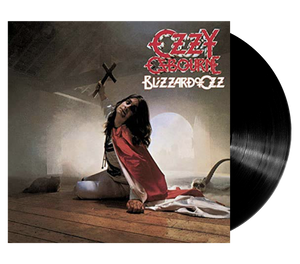 Blizzard Of Ozz (LP)