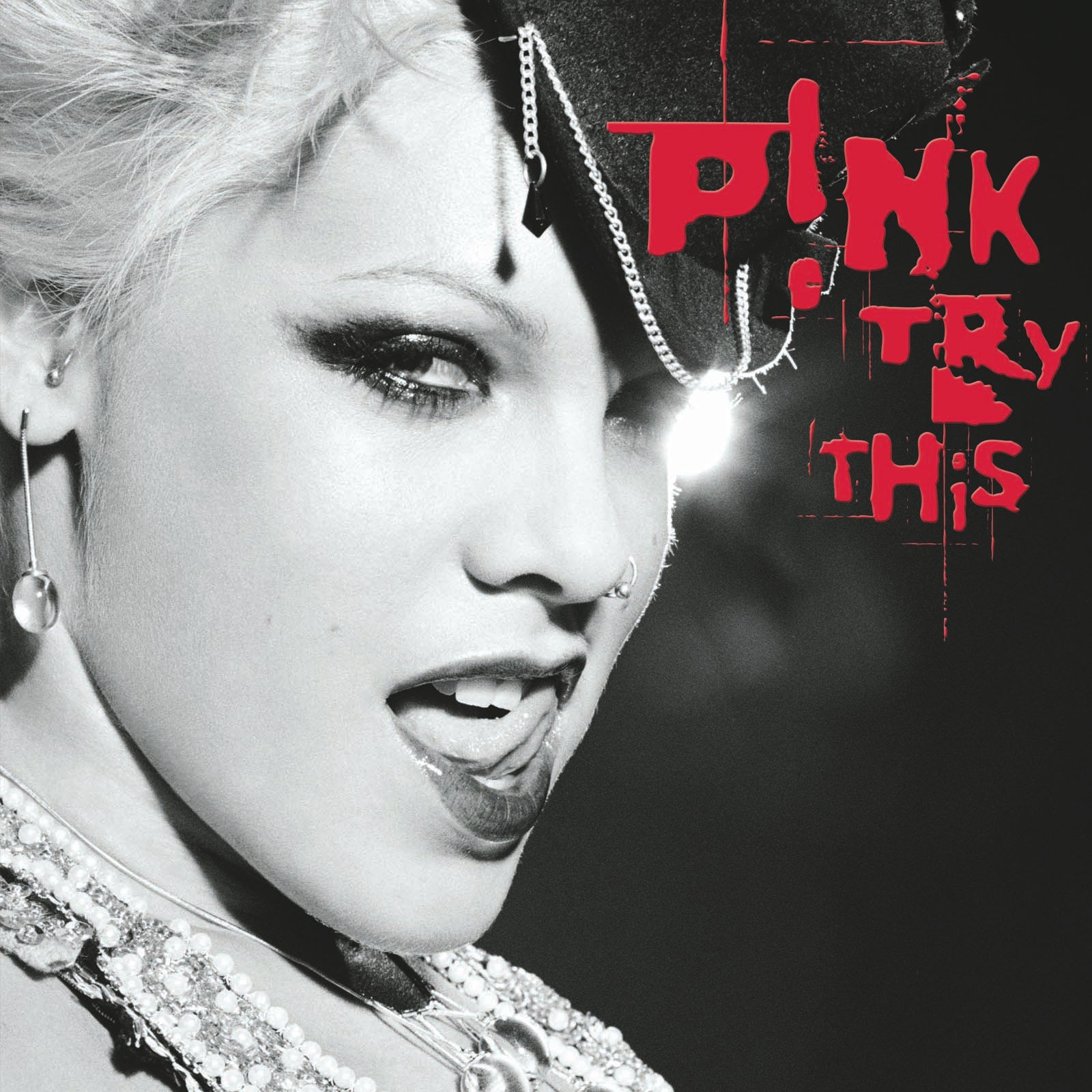 P!NK – Try This (CD)