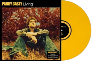 Living (Opaque Yellow Vinyl)